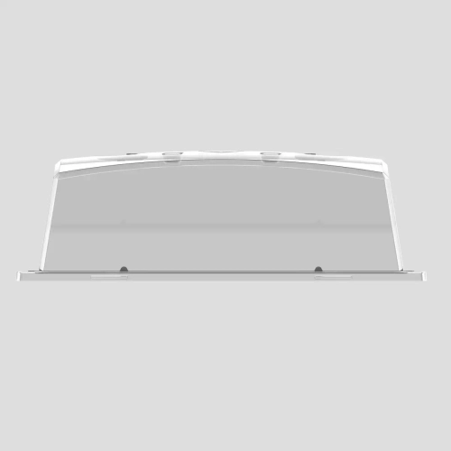 Крышка для Incubator v3.0