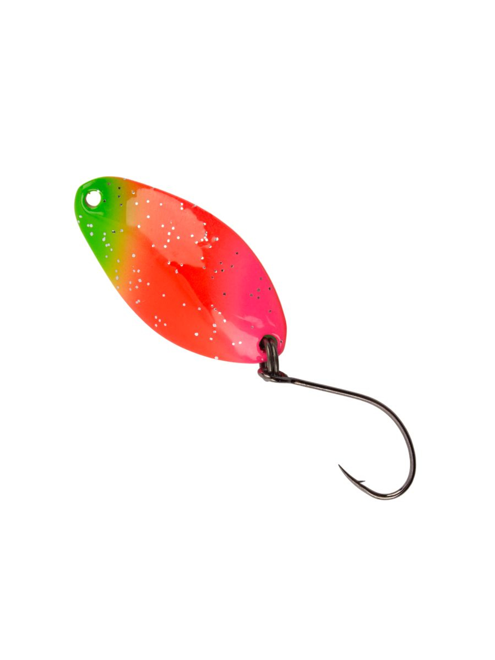 Блесна Fish Crystal TOMI 24 мм 2.5 г на форель цвет 87