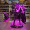 Iron - Solo Leveling