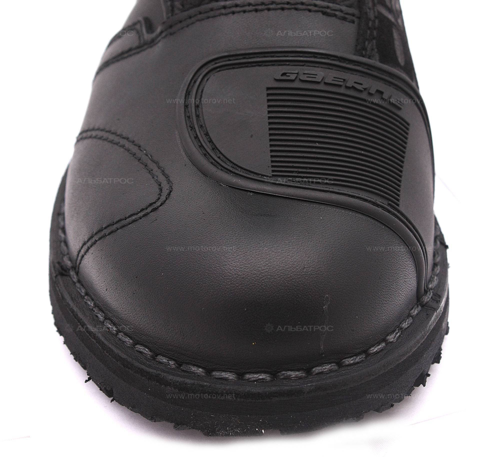 Мотоботы Gaerne Midland Gore-Tex