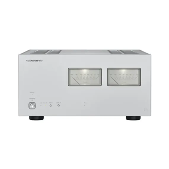 Luxman M-10X