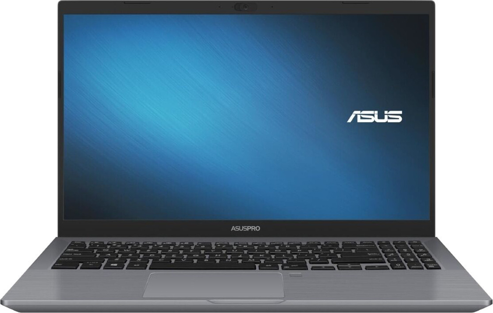 Ноутбук Asus PRO P3540FB-BQ0264 (90NX0251-M03930) 15.6 ;, 1920x1080, Intel Core i3, 8145U, 2 ядра, 2100 МГц, 8 Гб, HDD + SSD, 1.0 Тб + 128 Гб (SSD), GeForce MX110, NO DVD, Bluetooth, Wi-Fi, DOS, серый
