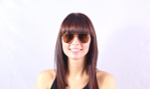 Ray Ban Aviator RB 3025 001/33 / 58 мм