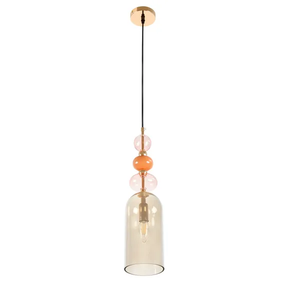 Подвесной светильник Louis MR2507-1P MyFar