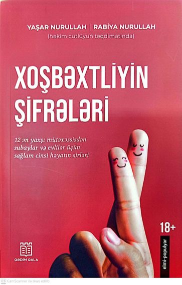 Xoşbəxtliyin şifrələri