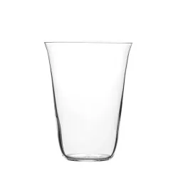 Стакан Хайбол 390 мл "Slim Bud Cone" d 8,9/5,3 см h11,5 см Cocktail Week P.L. [6]