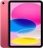 11" Планшет Apple iPad 11 2025, 256 GB, Wi-Fi, pink
