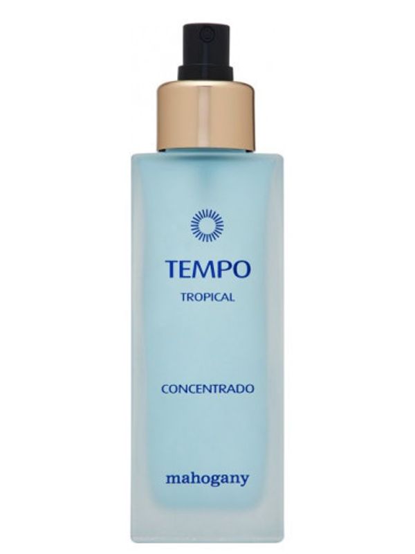 Mahogany Tempo Tropical