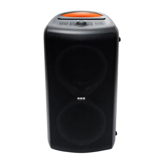 MEG SPA130BL Black