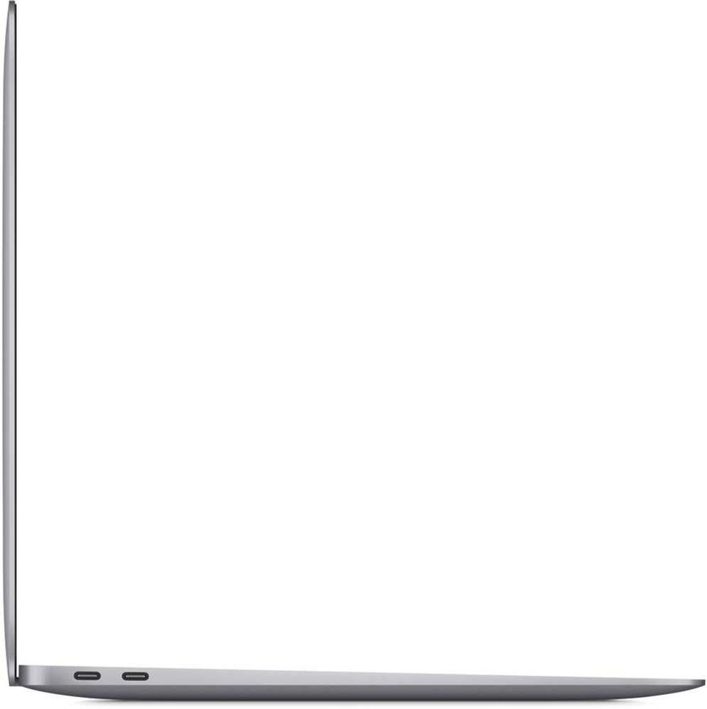 Ноутбук Apple MacBook Air 13"/Apple M1 chip 7-core GPU/8GB/1TB SSD (Z1240004K) Space Gray
