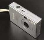 Фотоаппарат Digital Canon XVS70. 7.1 megaPixels в чехле XF