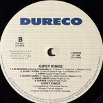 Gipsy Kings - Gipsy Kings (Европа 1988г.)