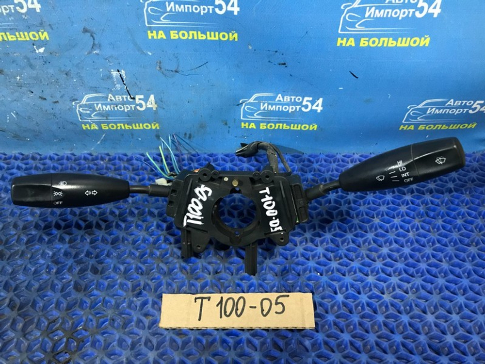 Переключатель подрулевой CHEVROLET LANOS 2006