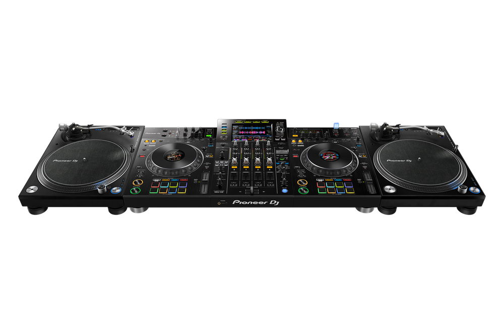 Pioneer DJ XDJ-XZ