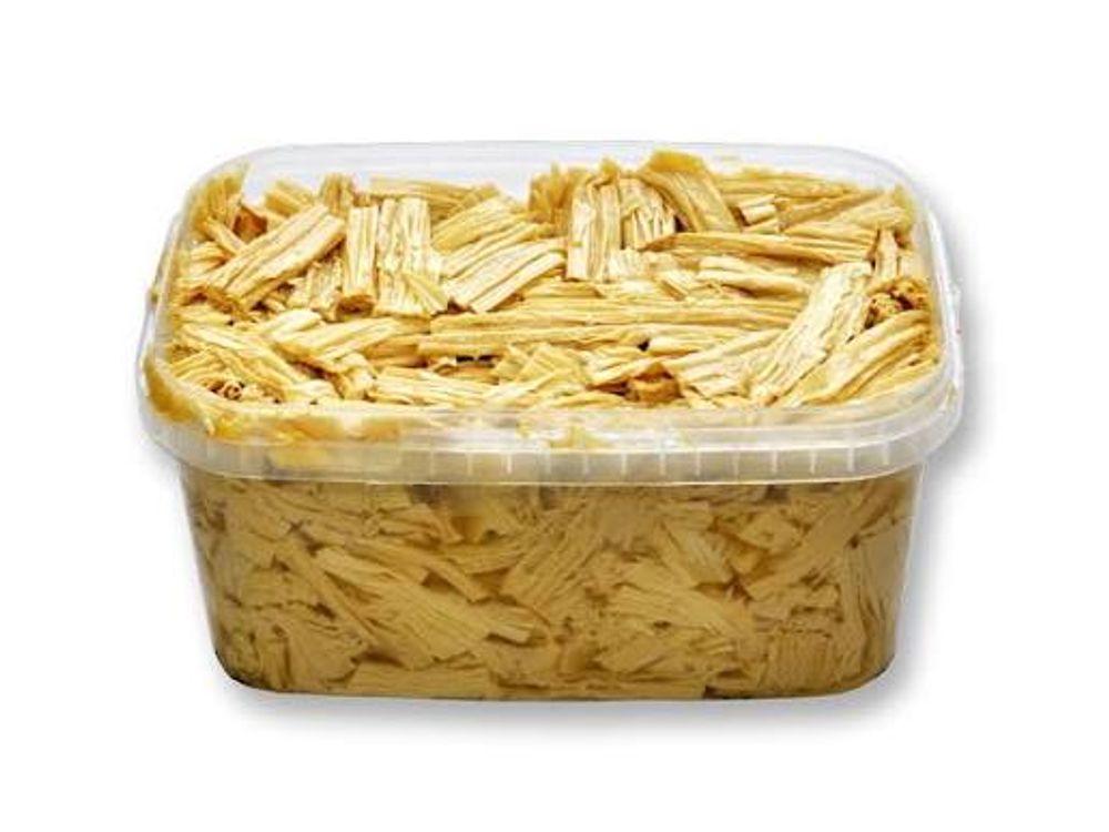 Спаржа (соленья) вес