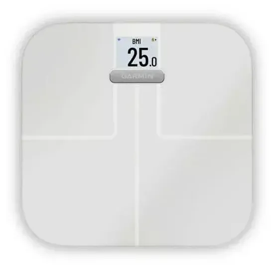 Смарт-весы GARMIN INDEX S2 WHITE
