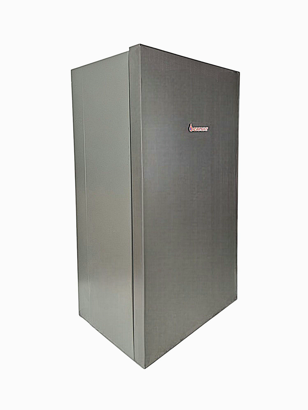 Котел настенный газовый двухконтурный Сармат N-24KW (CN)