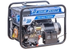 Генератор (7 кВт) TSS SGG 7000EA бензиновый