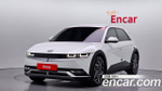 Hyundai Ioniq5 Long range — 2022
