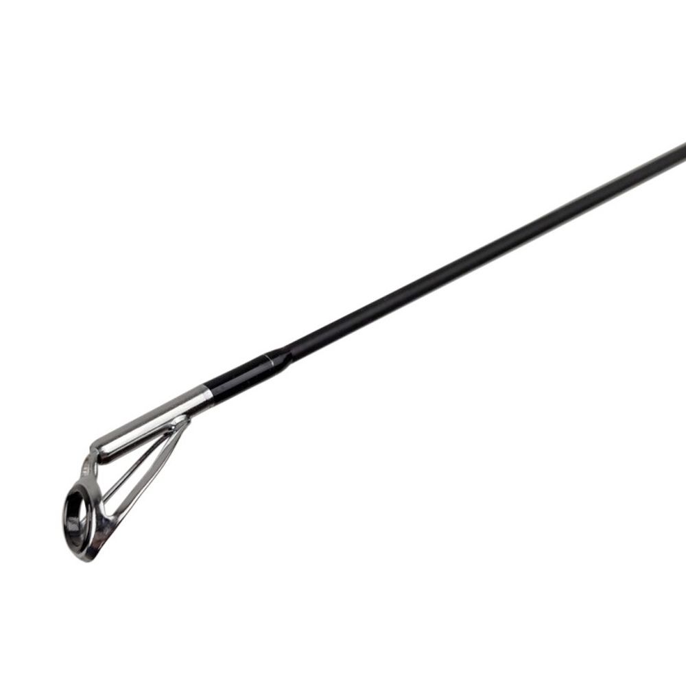 RUZZA Удилище спиннинговое кастинговое Nevron Z C792MH 10-42G