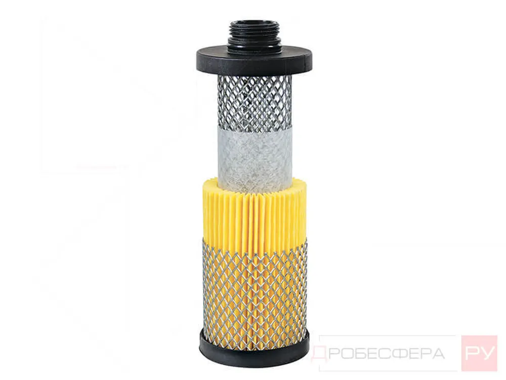 Фильтр Comprag DFF-025-P