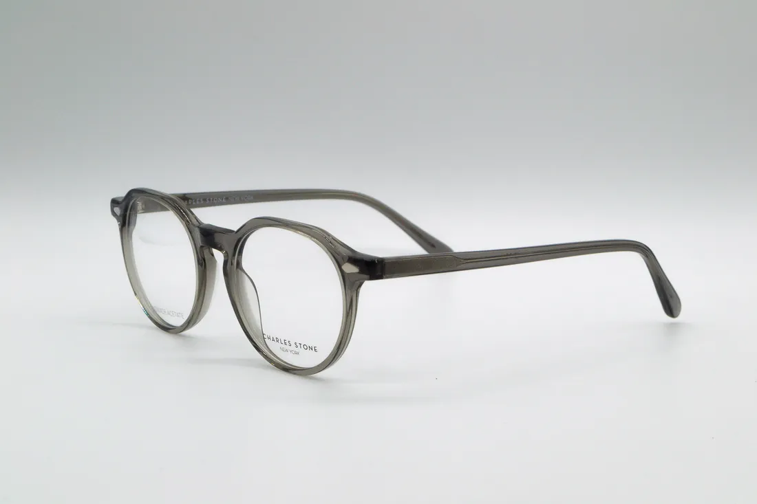 Изг. Оправы William Morris Charles Stone 30131 C2 48/20 — кадр 2