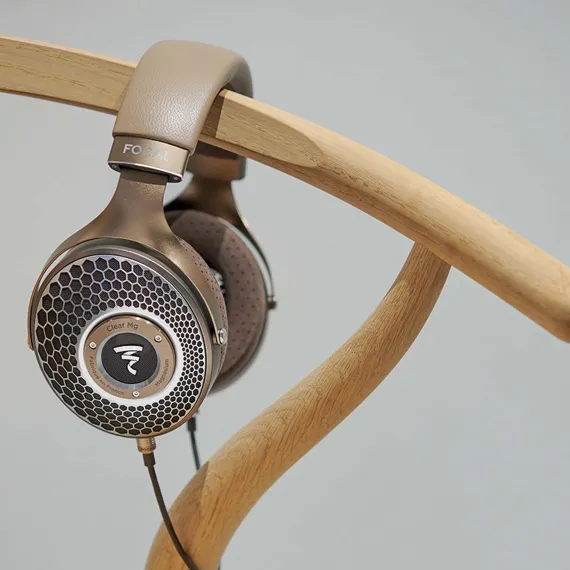 Focal Clear MG