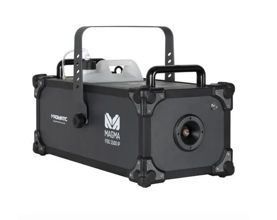 MAGMA FOG 1500 IP генератор тумана, 1500Вт