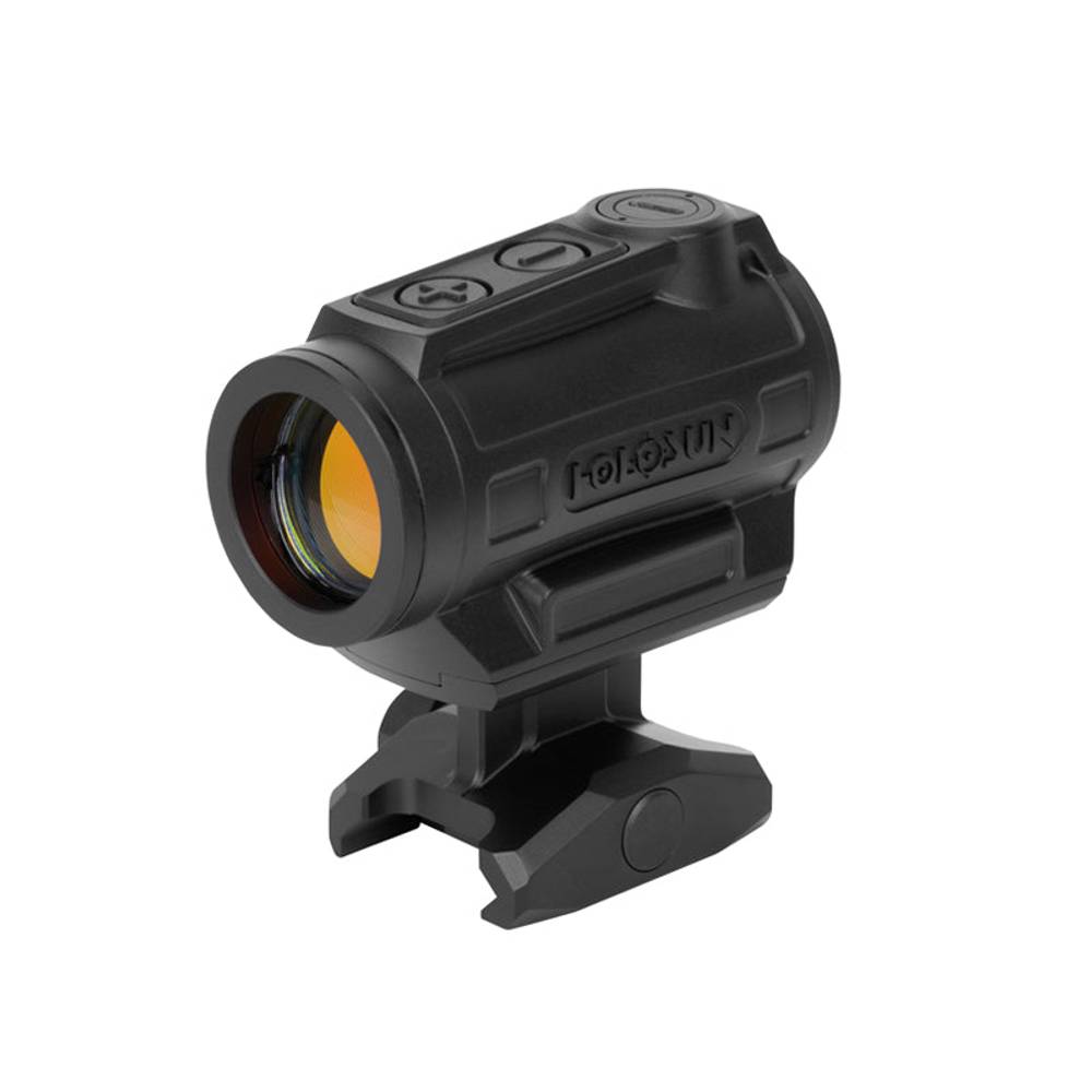 Коллиматор Holosun ARO MRS RD MRS, точка/круг/круг-точка 2/65МОА, подсв 10 (+2NV), 96г