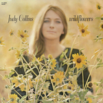 Judy Collins / Wildflowers (Coloured Vinyl)(LP)