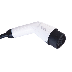Зарядная станция для электромобилей AUTOOL C721
