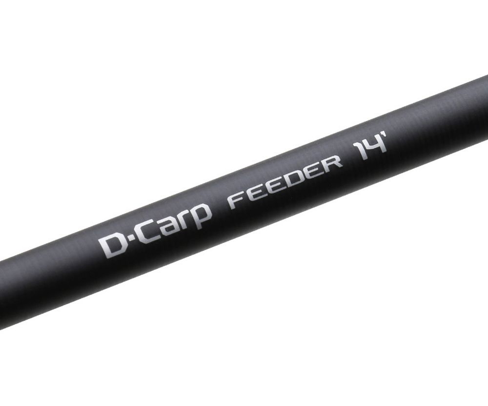 CARP PRO Удилище фидерное D-Carp Method Feeder 4,2м 150г