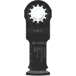 Полотно погружное Wood and Metal AIZ 32 APIB 32х50 мм BOSCH 2608669066