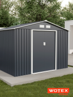 Сарай WOTEX Storage-04-3