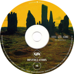Wishbone Ash / Distillation (4CD)
