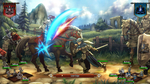 Unicorn Overlord PS4 | PS5