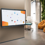 Интерактивная панель BM Stark Baikal PRO 75"