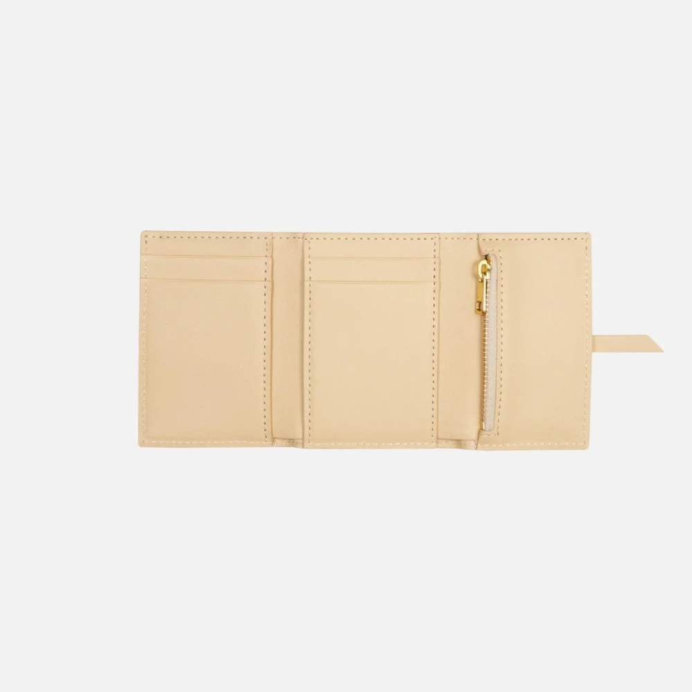 Кошелек A.P.C. Trifold Noa женские