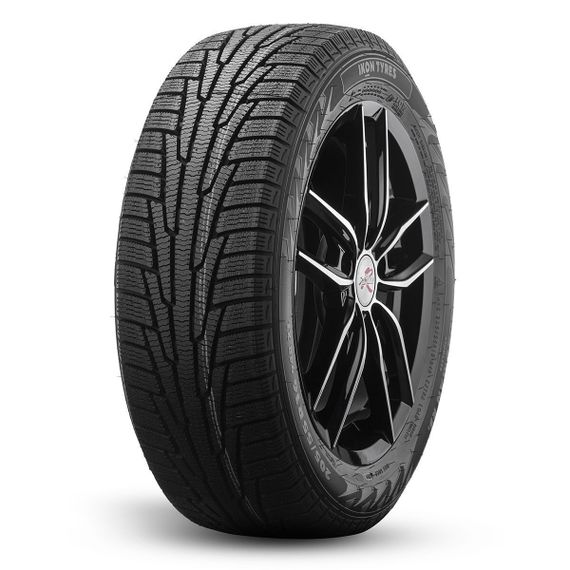 Ikon Tyres Nordman RS2 SUV 235/65 R17 108R XL