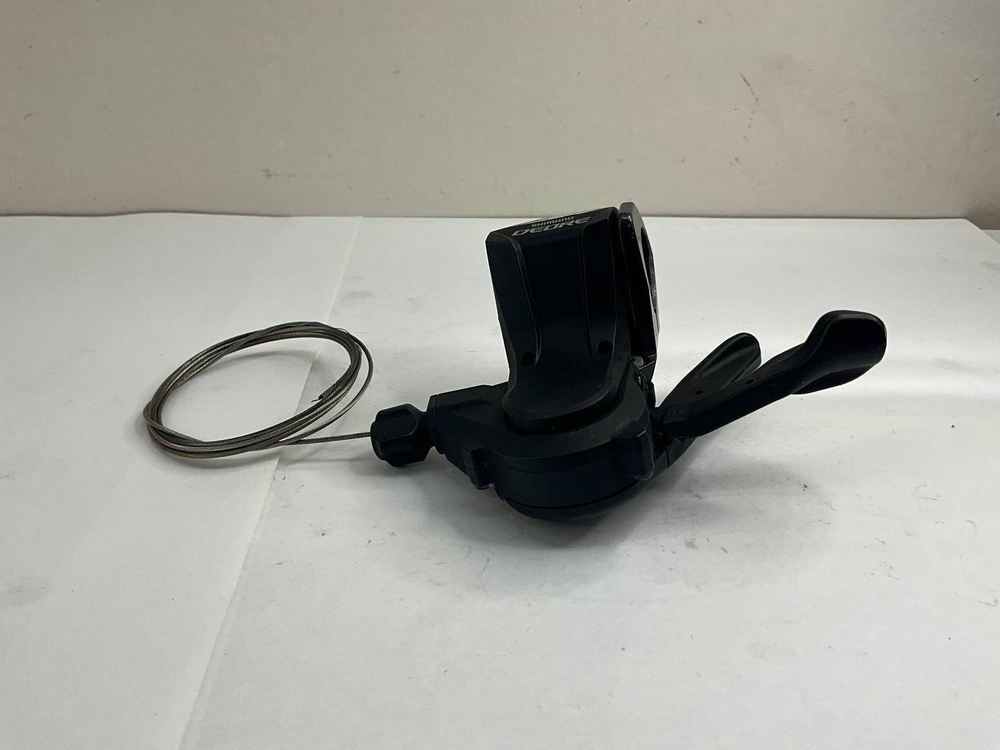 Манетка Shimano Deore  SL-M591 (левая)