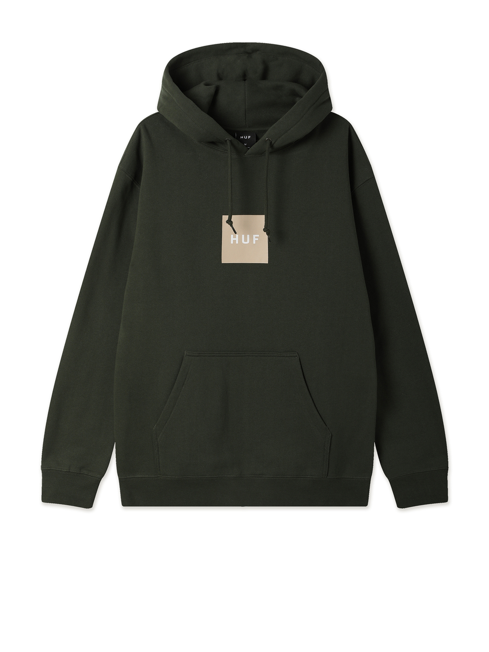 Мужская Толстовка Huf Set Box