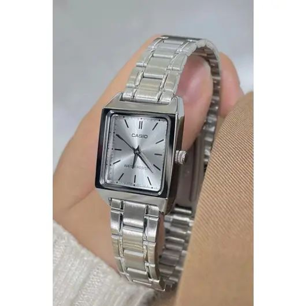 Женские наручные часы Casio Vintage LTP-V007D-7E