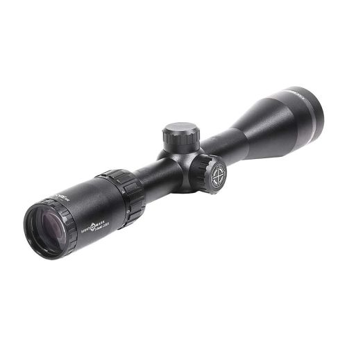 Оптический прицел Sightmark Core SX 3-9x40 ( Сетка BDC )