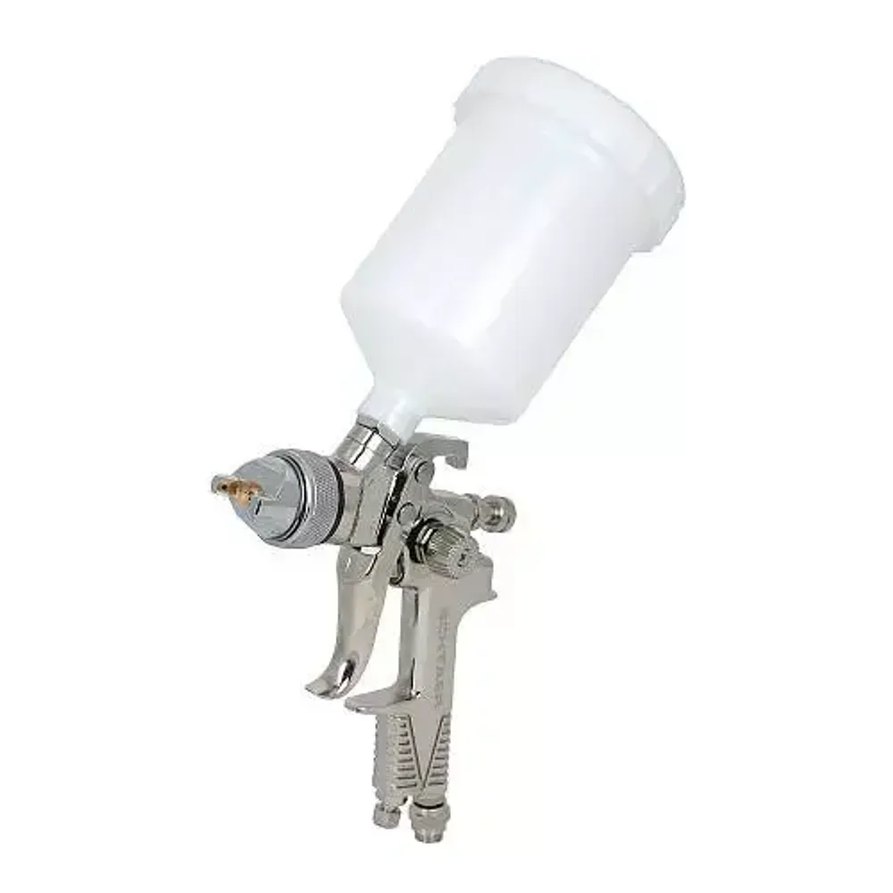 Воздушный краскораспылитель SCHTAER SCH-869