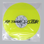 Mr Twin Sister	Mr Twin Sister