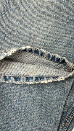 Джинсы Zara