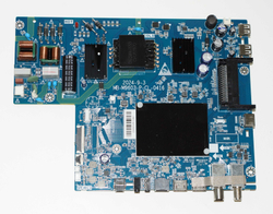 MB-M9603-P-CL-0416 main board для Tuvio TD43UFBCV51 панель C430Y23-M9
