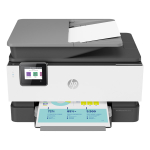 МФУ HP Officejet Pro 9013, A4, 22 стр./мин, WiFi, цветной