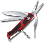 Нож Victorinox RangerGrip 71 Gardener, 0.9713.C