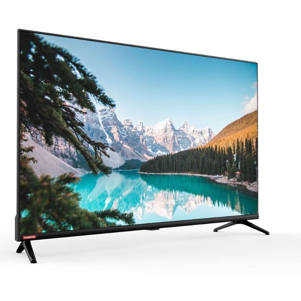 ЖК телевизор Starwind SW-LED32SG300(Smart,Yandex,frameless) ЖК телевизор Starwind SW-LED32SG300(Smart,Yandex,frameless)